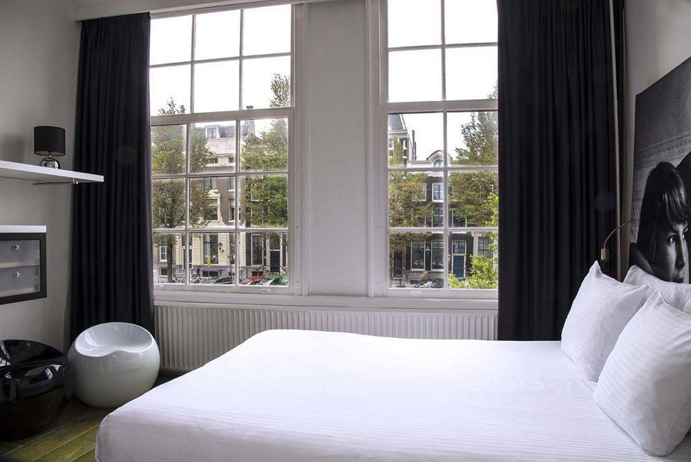 Max Brown Hotel Canal District, Part Of Sircle Collection Amsterdam Bagian luar foto