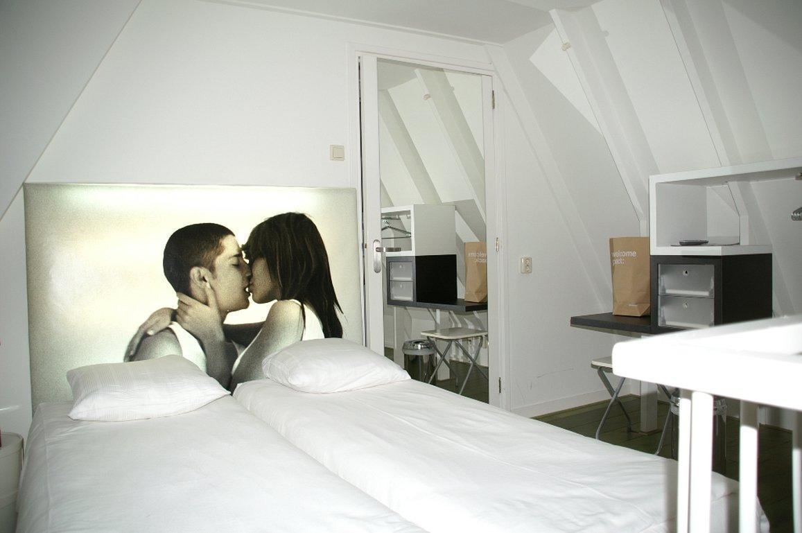 Max Brown Hotel Canal District, Part Of Sircle Collection Amsterdam Ruang foto
