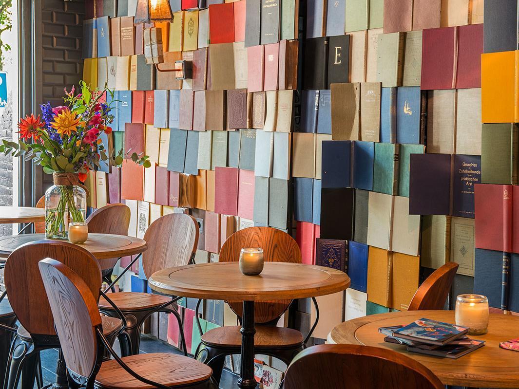 Max Brown Hotel Canal District, Part Of Sircle Collection Amsterdam Bagian luar foto