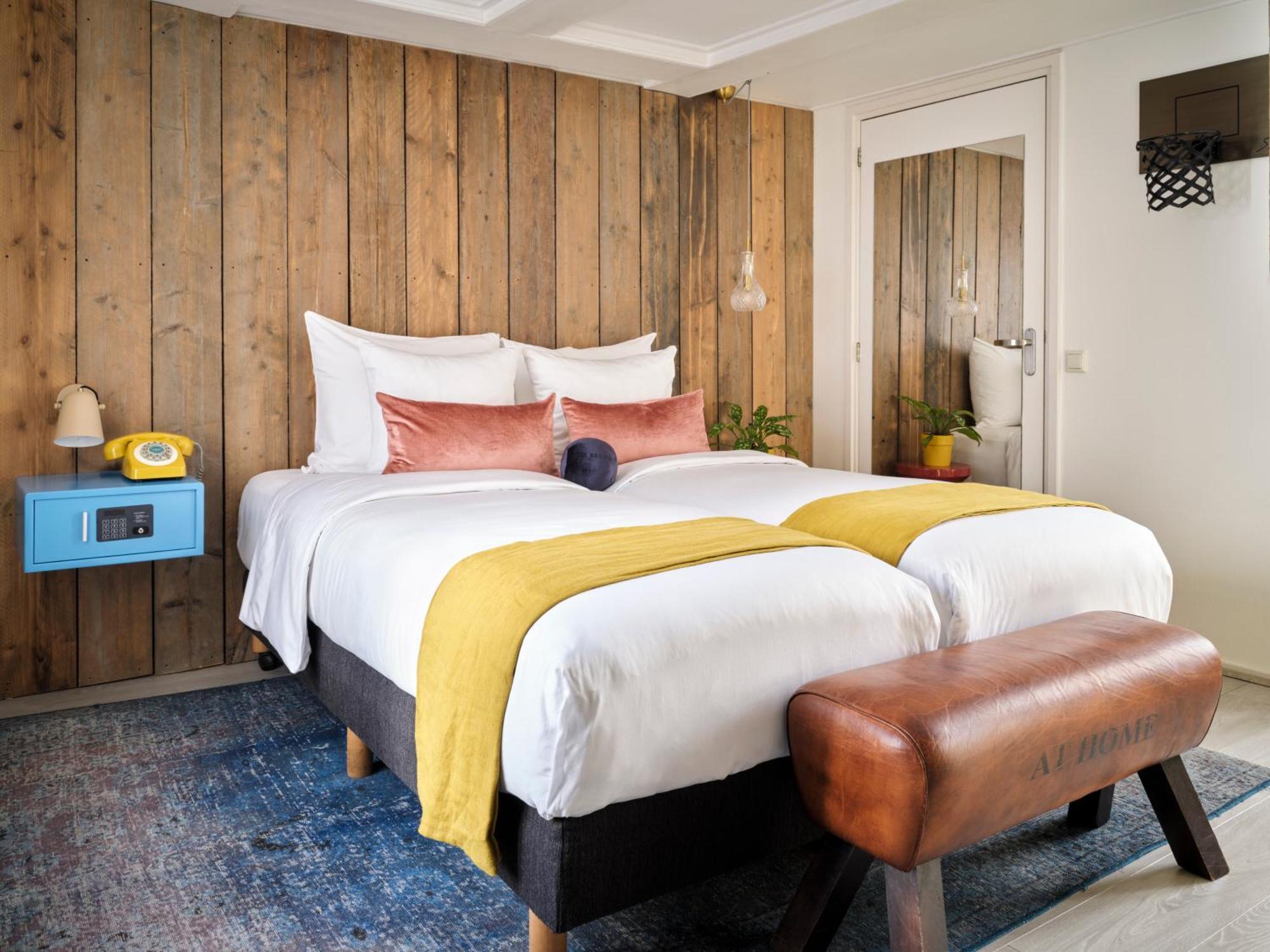 Max Brown Hotel Canal District, Part Of Sircle Collection Amsterdam Bagian luar foto