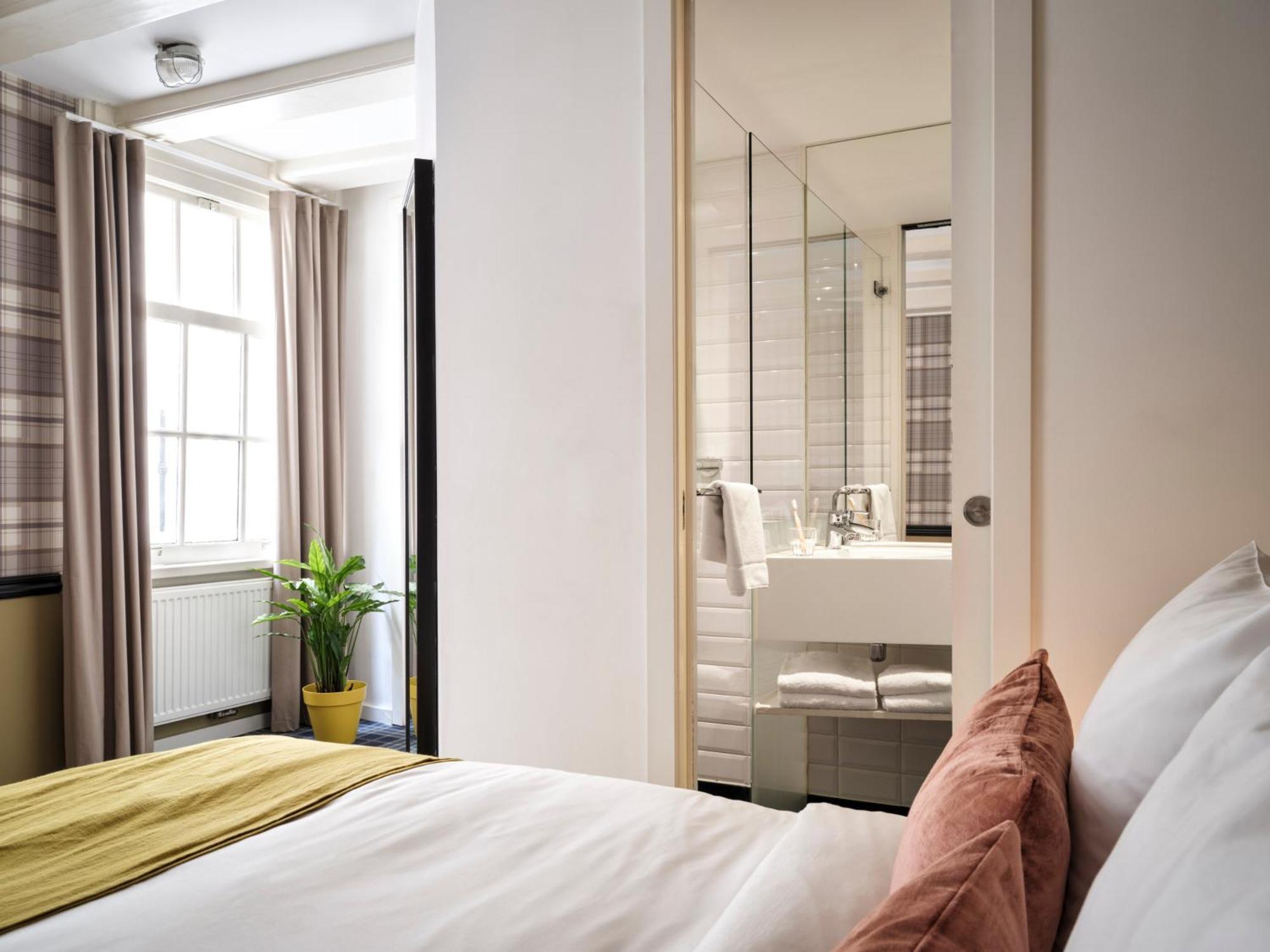Max Brown Hotel Canal District, Part Of Sircle Collection Amsterdam Bagian luar foto