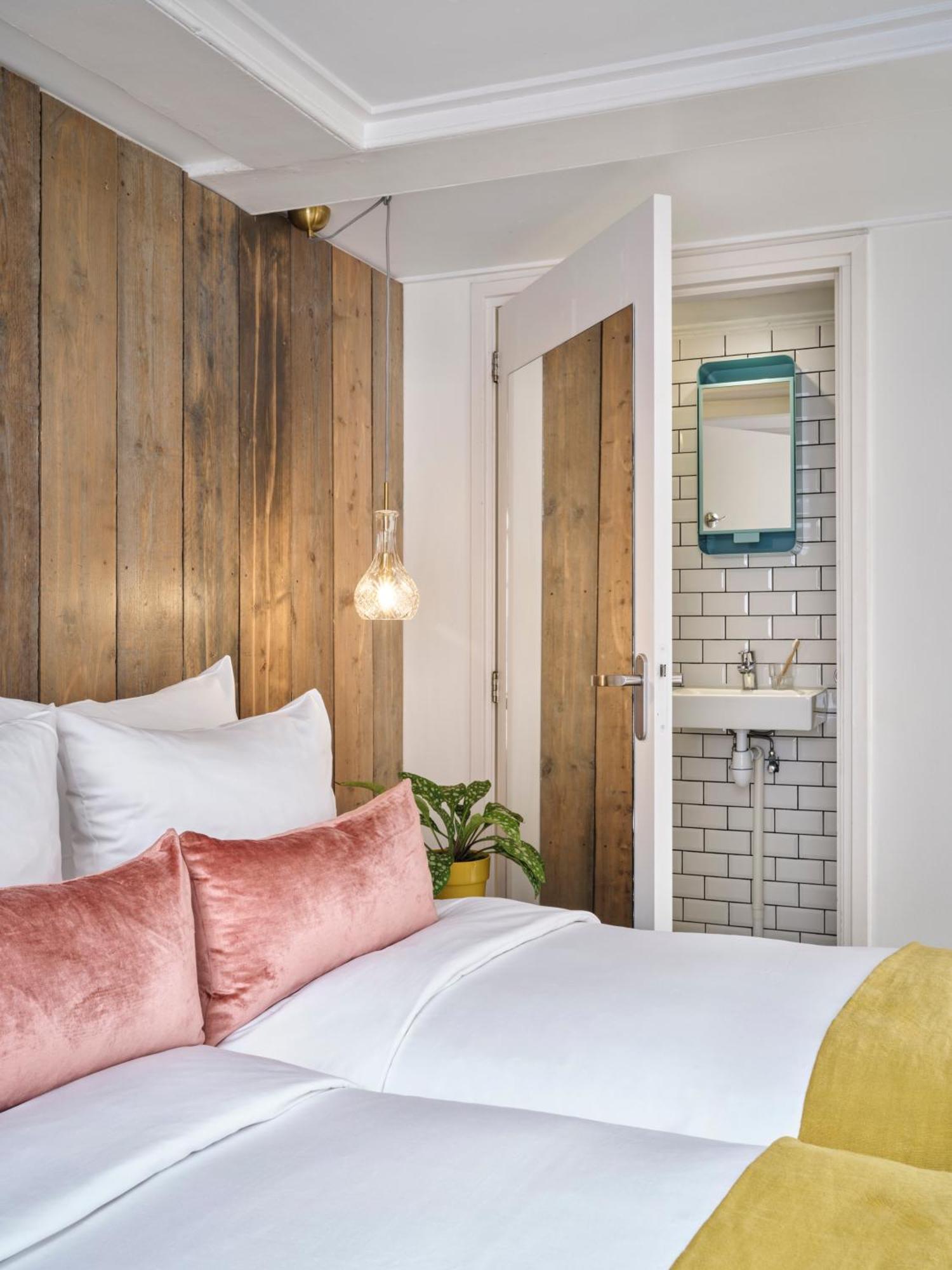 Max Brown Hotel Canal District, Part Of Sircle Collection Amsterdam Bagian luar foto