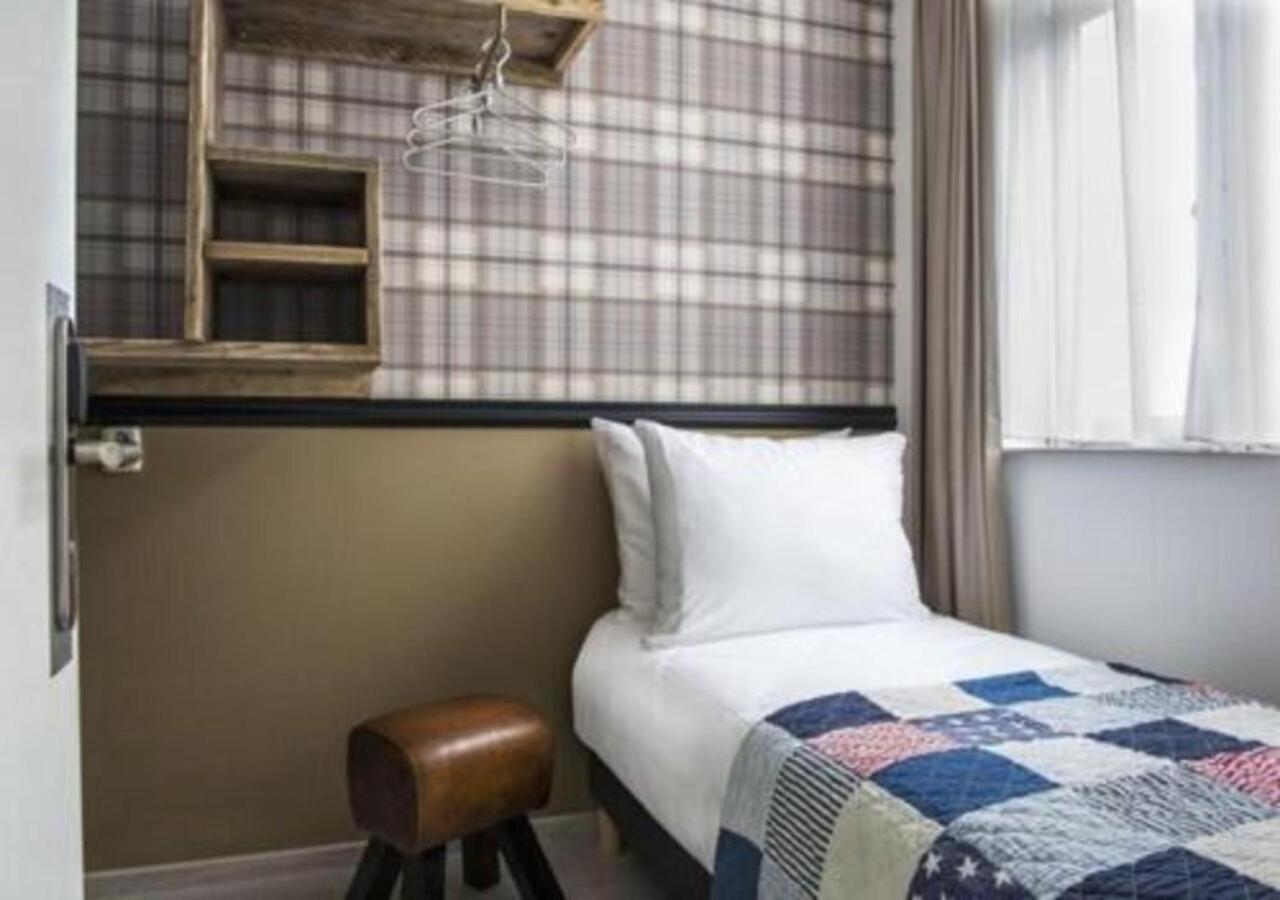 Max Brown Hotel Canal District, Part Of Sircle Collection Amsterdam Bagian luar foto