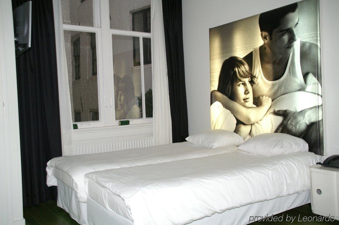 Max Brown Hotel Canal District, Part Of Sircle Collection Amsterdam Ruang foto