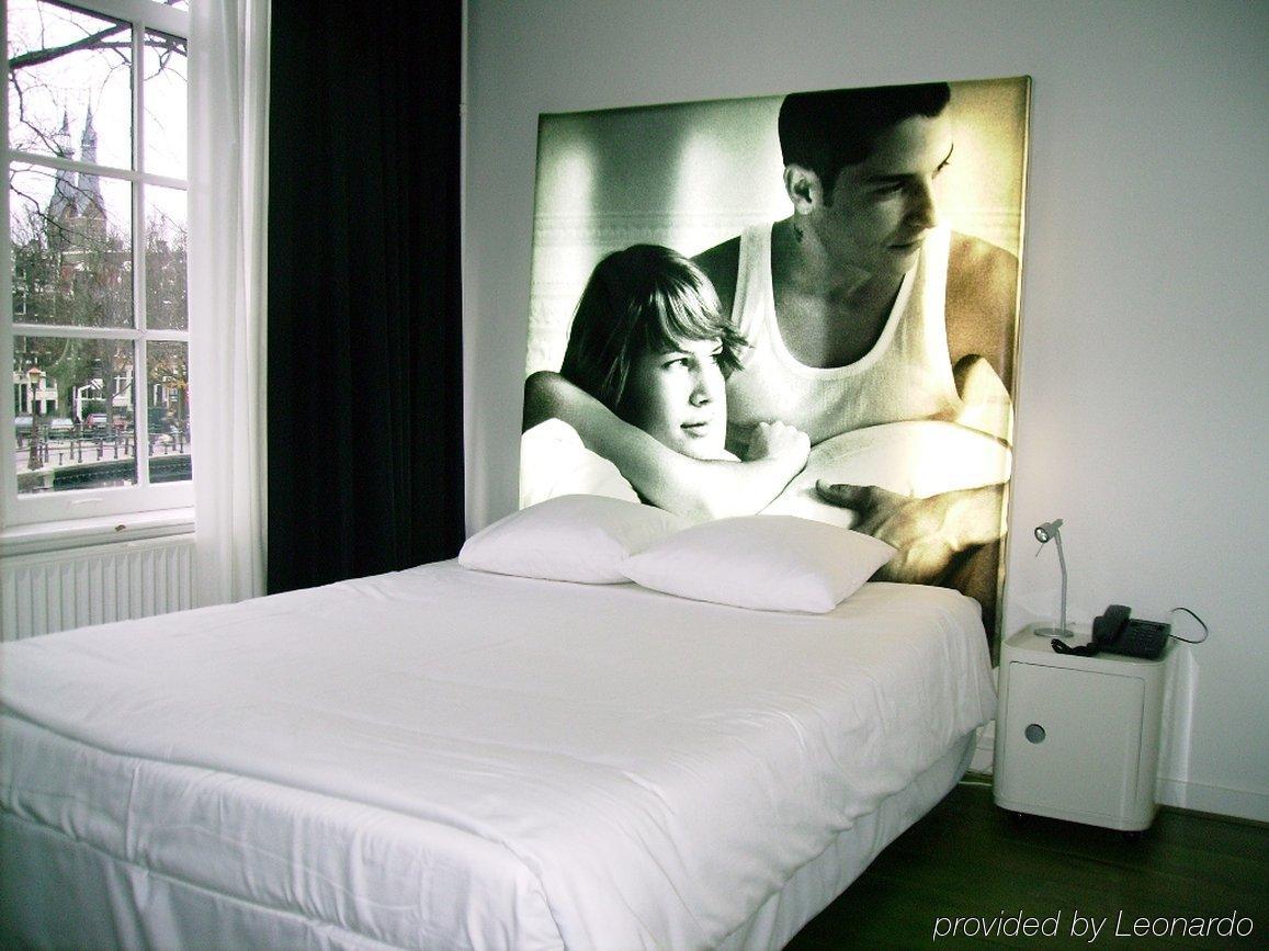 Max Brown Hotel Canal District, Part Of Sircle Collection Amsterdam Ruang foto