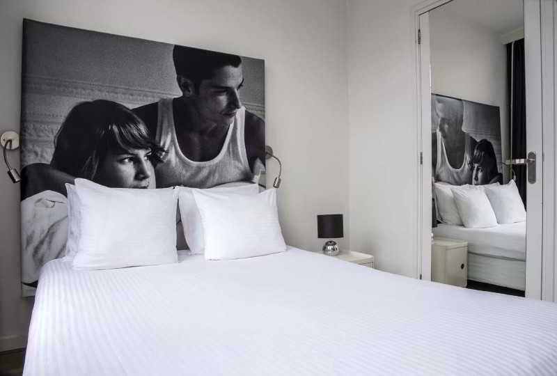 Max Brown Hotel Canal District, Part Of Sircle Collection Amsterdam Bagian luar foto