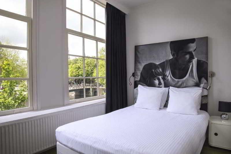 Max Brown Hotel Canal District, Part Of Sircle Collection Amsterdam Bagian luar foto