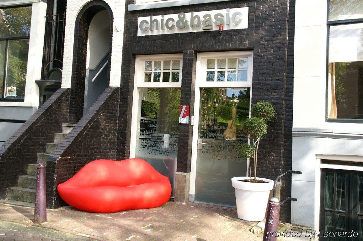 Max Brown Hotel Canal District, Part Of Sircle Collection Amsterdam Bagian luar foto