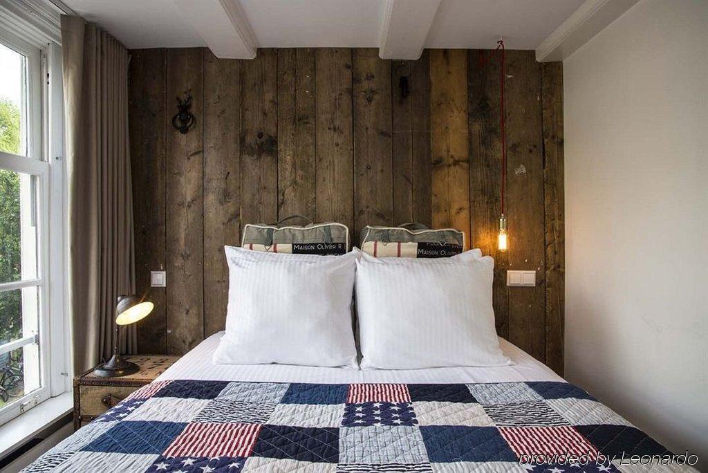 Max Brown Hotel Canal District, Part Of Sircle Collection Amsterdam Bagian luar foto