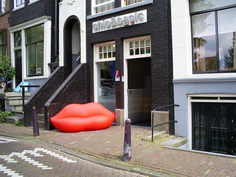 Max Brown Hotel Canal District, Part Of Sircle Collection Amsterdam Bagian luar foto